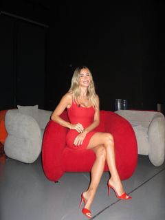 Diletta Leotta feet photo 3