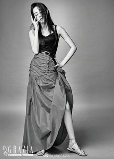 Dilraba Dilmurat feet photo thumbnail