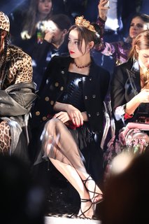 Dilraba Dilmurat feet photo thumbnail