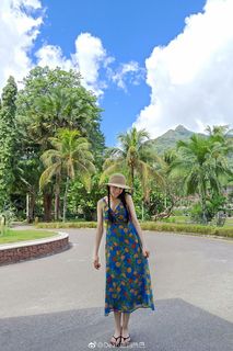 Dilraba Dilmurat feet photo thumbnail