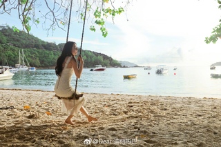 Dilraba Dilmurat feet photo thumbnail