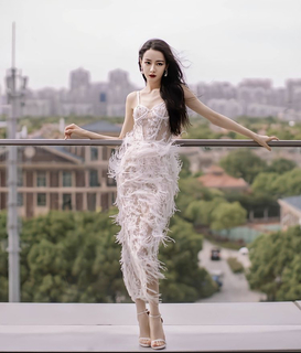 Dilraba Dilmurat feet photo thumbnail
