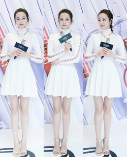 Dilraba Dilmurat feet photo thumbnail