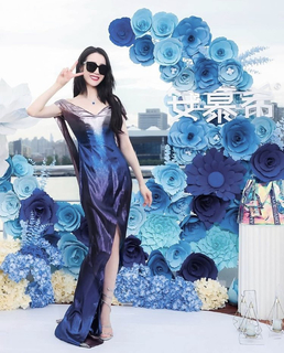 Dilraba Dilmurat feet photo thumbnail