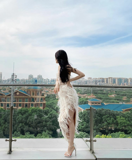 Dilraba Dilmurat feet photo thumbnail
