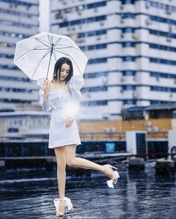 Dilraba Dilmurat feet photo thumbnail