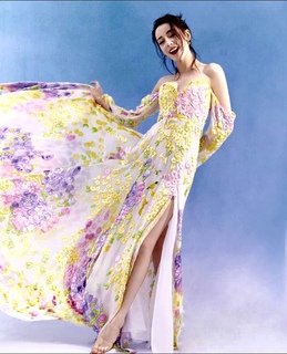 Dilraba Dilmurat feet photo thumbnail