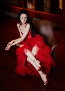 Dilraba Dilmurat feet photo thumbnail