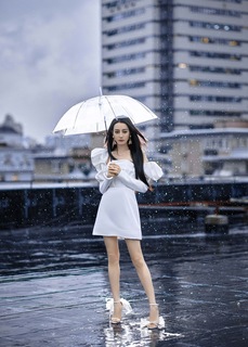 Dilraba Dilmurat feet photo thumbnail