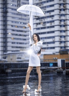 Dilraba Dilmurat feet photo thumbnail