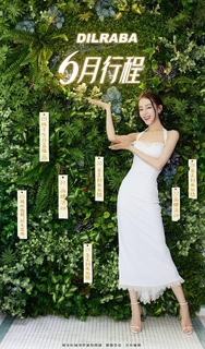 Dilraba Dilmurat feet photo thumbnail