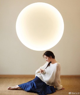 Dilraba Dilmurat feet photo thumbnail