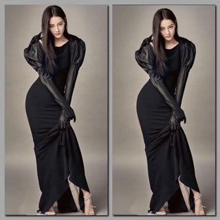 Dilraba Dilmurat feet photo thumbnail