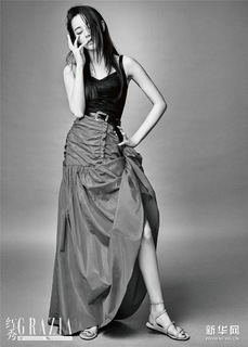 Dilraba Dilmurat feet photo thumbnail