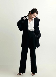 Dilraba Dilmurat feet photo thumbnail