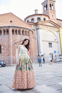 Dilraba Dilmurat feet photo thumbnail