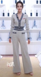 Dilraba Dilmurat feet photo thumbnail