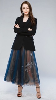 Dilraba Dilmurat feet photo thumbnail