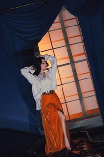 Dilraba Dilmurat feet photo thumbnail