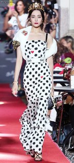 Dilraba Dilmurat feet photo thumbnail