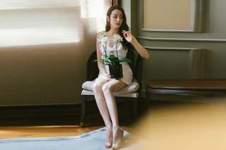Dilraba Dilmurat feet photo thumbnail
