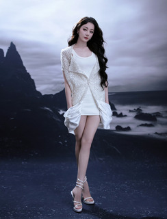 Dilraba Dilmurat feet photo thumbnail