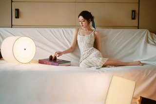 Dilraba Dilmurat feet photo thumbnail
