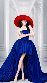 Dilraba Dilmurat feet photo thumbnail