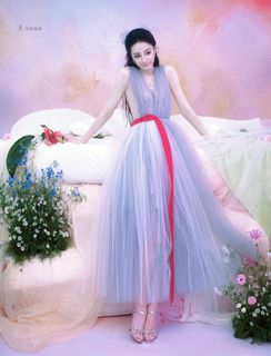 Dilraba Dilmurat feet photo thumbnail