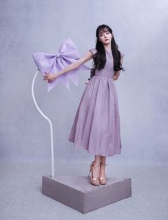 Dilraba Dilmurat feet photo thumbnail