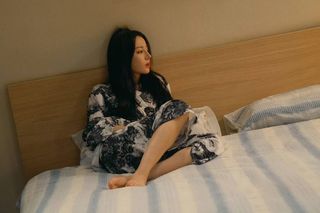 Dilraba Dilmurat feet photo 13