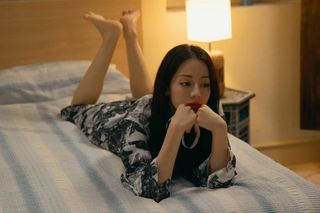 Dilraba Dilmurat feet photo 12