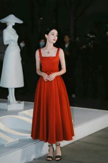 Dilraba Dilmurat feet photo 19