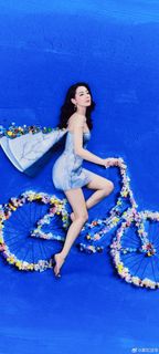 Dilraba Dilmurat feet photo 12
