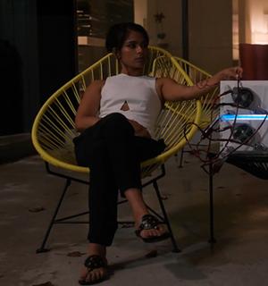 Dilshad Vadsaria feet photo 19