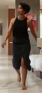 Dilshad Vadsaria feet photo 18