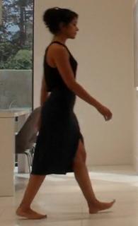 Dilshad Vadsaria feet photo 16