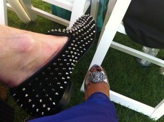 Dilshad Vadsaria feet photo 4