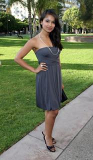 Dilshad Vadsaria feet photo 8