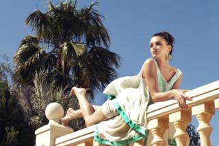 Dilyana Popova feet photo 19