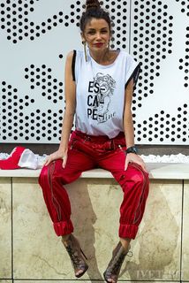 Dilyana Popova feet photo 16