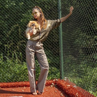 Dilyana Popova feet photo 15