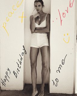 Dilyana Popova feet photo 5