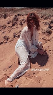 Dilyana Popova feet photo 14