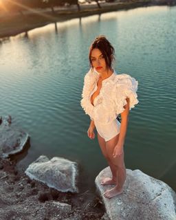 Dilyana Popova feet photo 16