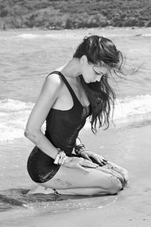 Dilyana Popova feet photo 2