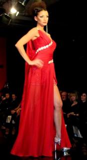 Dilyana Popova feet photo 13