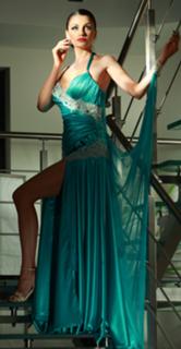 Dilyana Popova feet photo 4
