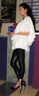 Dilyana Popova feet photo 15
