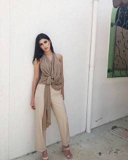 Dima Al Sheikhly feet photo 15